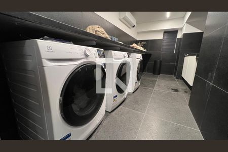 Apartamento para alugar com 63m², 1 quarto e 1 vagaLavanderia