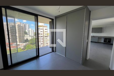 Apartamento para alugar com 63m², 1 quarto e 1 vagaSuite