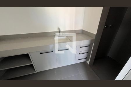 Apartamento para alugar com 63m², 1 quarto e 1 vagaBanheiro da Suíte