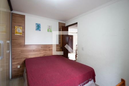 Quarto 1 de apartamento para alugar com 2 quartos, 51m² em Itaquera, São Paulo