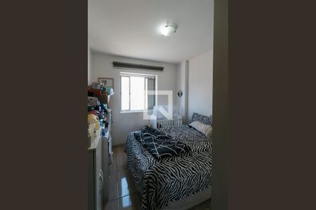 Quarto de apartamento à venda com 1 quarto, 45m² em Aclimação, São Paulo