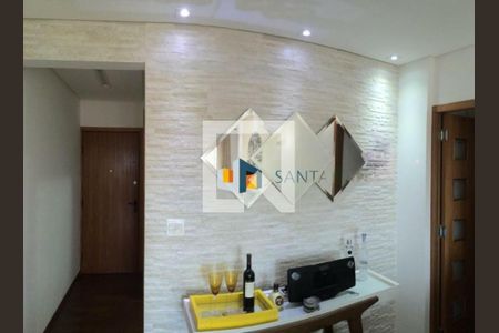 Apartamento à venda com 100m², 3 quartos e 1 vaga