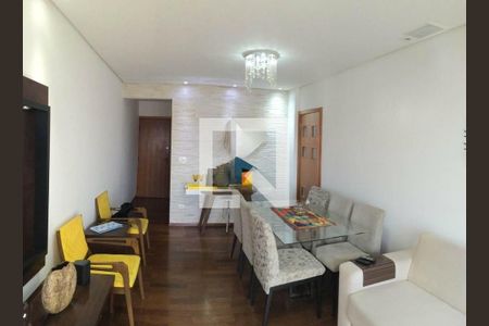 Apartamento à venda com 100m², 3 quartos e 1 vaga