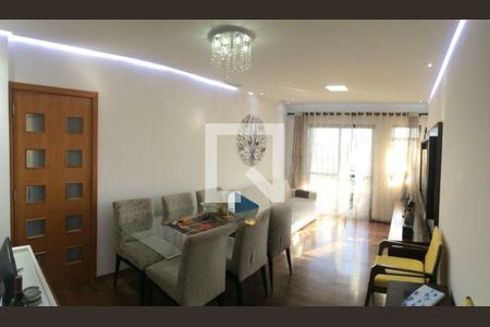 Apartamento à venda com 100m², 3 quartos e 1 vaga