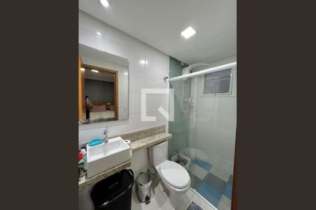 Apartamento à venda com 2 quartos, 65m² em Vila Marina, Santo André