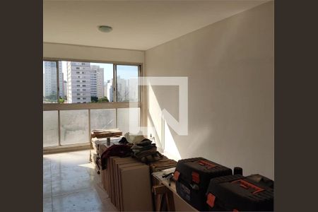 Apartamento à venda com 2 quartos, 85m² em Pompeia, São Paulo