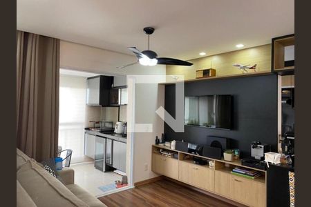 Apartamento à venda - Campo Belo, São Paulo - SP 1258059742