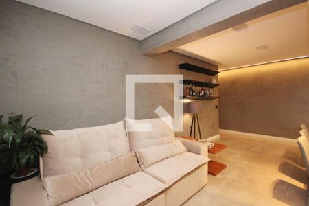Apartamento à venda com 2 quartos, 77m² em Vila da Serra, Nova Lima