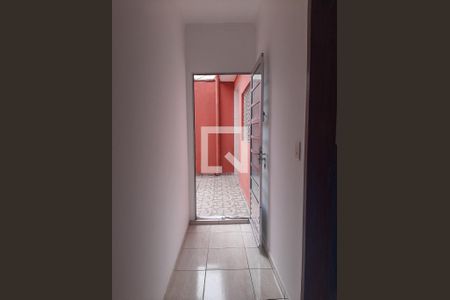 Casa à venda com 181m², 5 quartos e 3 vagas Casa à venda com 181m², 5 quartos e 3 vagasCasa 1 - Corredor