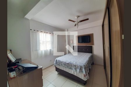 Casa à venda com 181m², 5 quartos e 3 vagas Casa à venda com 181m², 5 quartos e 3 vagasCasa 3 - Quarto