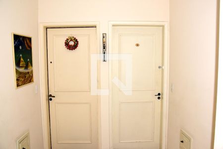 Apartamento para alugar com 63m², 3 quartos e 1 vagaHall de entrada