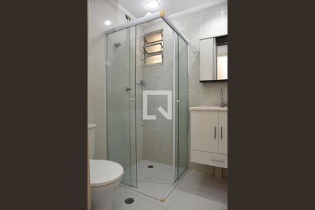 Apartamento para alugar com 63m², 3 quartos e 1 vagaBanheiro