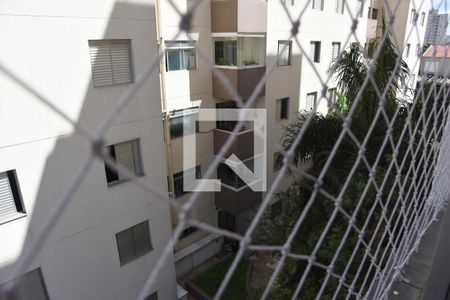 Apartamento para alugar com 63m², 3 quartos e 1 vagaVista do Quarto 1