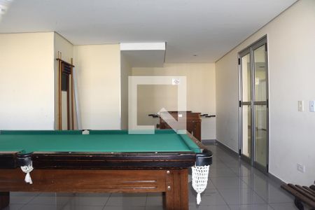 Apartamento para alugar com 63m², 3 quartos e 1 vagaÁrea comum - Salão de festas