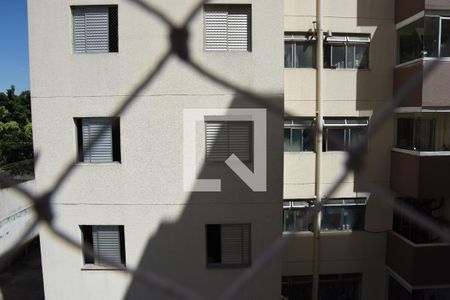 Apartamento para alugar com 63m², 3 quartos e 1 vagaVista do Quarto 3