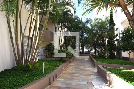 Apartamento para alugar com 63m², 3 quartos e 1 vagaÁrea comum