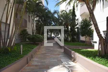 Apartamento para alugar com 63m², 3 quartos e 1 vagaÁrea comum