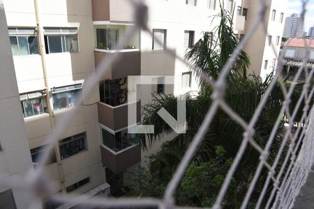 Apartamento para alugar com 63m², 3 quartos e 1 vagaVista do Quarto 3