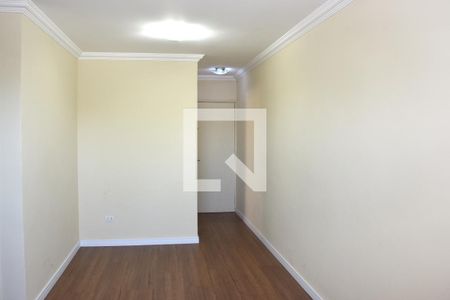 Sala de apartamento para alugar com 3 quartos, 63m² em Vila Inglesa, São Paulo