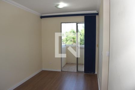 Sala de apartamento para alugar com 3 quartos, 63m² em Vila Inglesa, São Paulo
