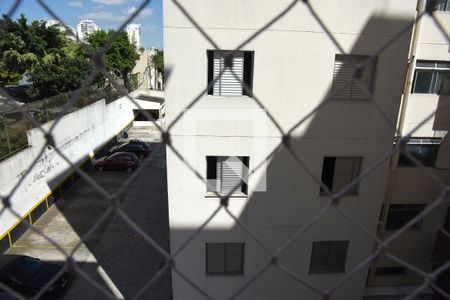 Apartamento para alugar com 63m², 3 quartos e 1 vagaVista do Quarto 1