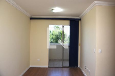 Sala de apartamento para alugar com 3 quartos, 63m² em Vila Inglesa, São Paulo