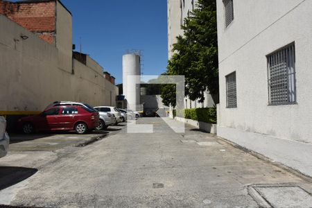 Apartamento para alugar com 63m², 3 quartos e 1 vagaGaragem