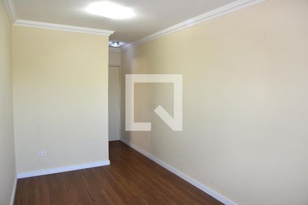Sala de apartamento para alugar com 3 quartos, 63m² em Vila Inglesa, São Paulo