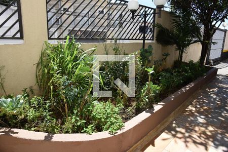 Apartamento para alugar com 63m², 3 quartos e 1 vagaÁrea comum