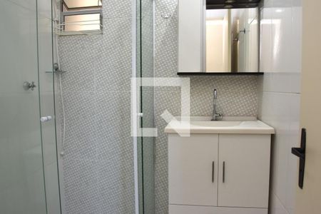 Apartamento para alugar com 63m², 3 quartos e 1 vagaBanheiro
