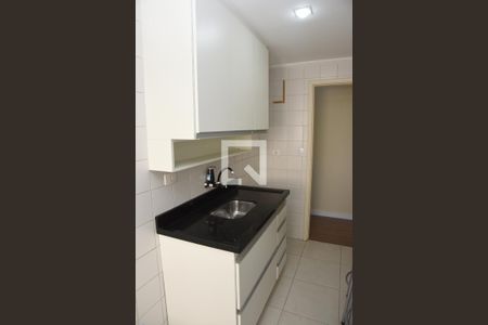 Apartamento para alugar com 63m², 3 quartos e 1 vagaCozinha