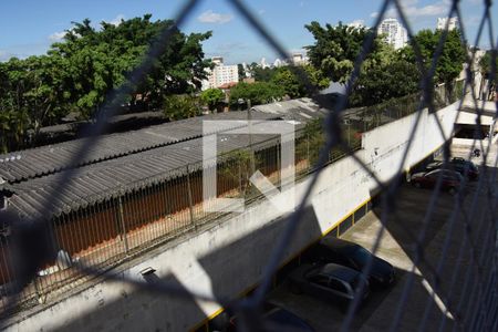 Apartamento para alugar com 63m², 3 quartos e 1 vagaVista do Quarto 2