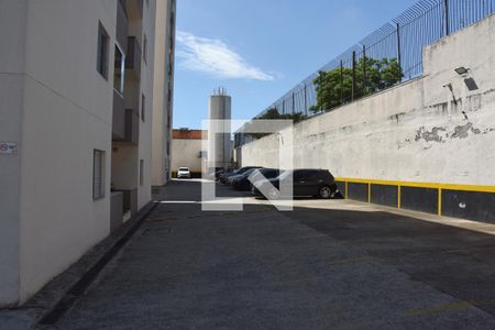 Apartamento para alugar com 63m², 3 quartos e 1 vagaGaragem