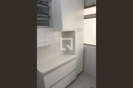 Apartamento para alugar com 63m², 3 quartos e 1 vagaÁrea de Serviço