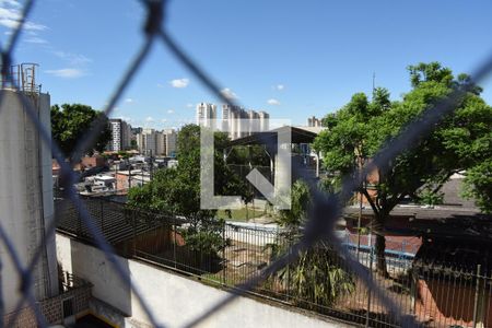 Apartamento para alugar com 63m², 3 quartos e 1 vagaVista do Quarto 2