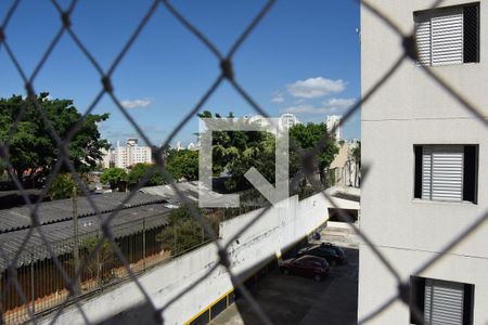 Apartamento para alugar com 63m², 3 quartos e 1 vagaVista do Quarto 1