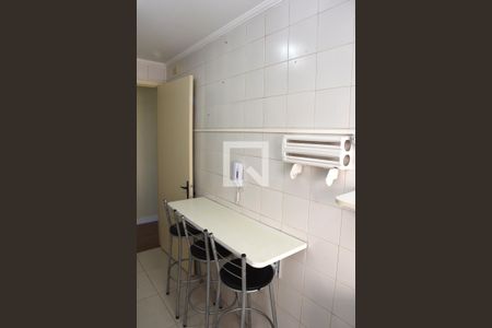 Apartamento para alugar com 63m², 3 quartos e 1 vagaCozinha