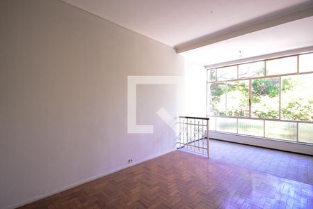 Sala  de casa à venda com 2 quartos, 100m² em Paraíso, São Paulo