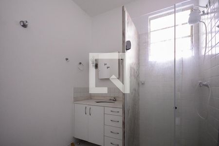 Casa à venda com 100m², 2 quartos e 1 vaga Casa à venda com 100m², 2 quartos e 1 vagaBanheiro