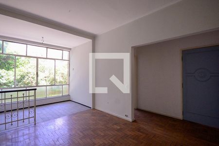 Sala  de casa à venda com 2 quartos, 100m² em Paraíso, São Paulo
