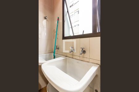 Apartamento à venda com 240m², 4 quartos e 3 vagasÁrea de Serviço - Tanque