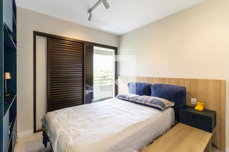 Apartamento à venda com 240m², 4 quartos e 3 vagasSuíte 2 - Quarto 2