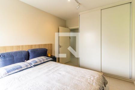 Apartamento à venda com 240m², 4 quartos e 3 vagasSuíte 2 - Quarto 2