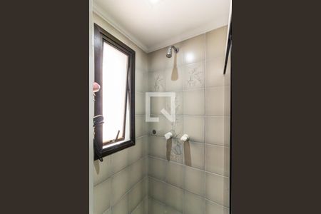 Apartamento à venda com 240m², 4 quartos e 3 vagasSuíte 1 - Banheiro 1 - Chuveiro