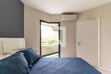 Apartamento à venda com 240m², 4 quartos e 3 vagasSuíte 1 - Quarto 1