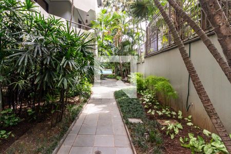 Apartamento à venda com 240m², 4 quartos e 3 vagasÁrea Comum - Jardim de Entrada