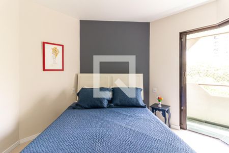 Apartamento à venda com 240m², 4 quartos e 3 vagasSuíte 1 - Quarto 1
