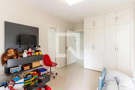 Apartamento à venda com 240m², 4 quartos e 3 vagasSuíte 3 - Quarto 3
