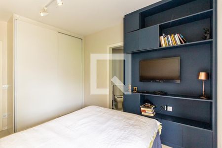 Apartamento à venda com 240m², 4 quartos e 3 vagasSuíte 2 - Quarto 2