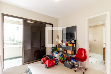 Apartamento à venda com 240m², 4 quartos e 3 vagasSuíte 3 - Quarto 3